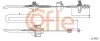 LINKA SPRZEGLA COF 11.3035 COFLE 92113035 (фото 1)