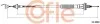 Linka sprz. P206 1.9DS  02- ch.9583- 92113060