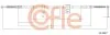 LINKA - HAMULEC RECZNY COF 11.5347 COFLE 92115347