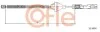 LINKA - HAMULEC RECZNY COF 11.5454 COFLE 92115454