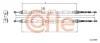 LINKA - HAMULEC RECZNY COF 11.5456 COFLE 92115456