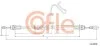 LINKA - HAMULEC RECZNY COF 11.5678 COFLE 92115678