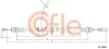 LINKA - HAMULEC RECZNY COF 11.5680 COFLE 92115680