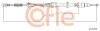 LINKA - HAMULEC RECZNY COF 11.5753 COFLE 92115753
