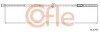 LINKA - HAMULEC RECZNY COF 11.5756 COFLE 92115756