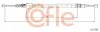 LINKA - HAMULEC RECZNY COF 11.5759 COFLE 92115759