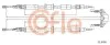 LINKA - HAMULEC RECZNY COF 11.5765 COFLE 92115765