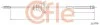 LINKA - HAMULEC RECZNY COF 11.5776 COFLE 92115776