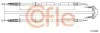 LINKA - HAMULEC RECZNY COF 11.5950 COFLE 92115950