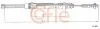 LINKA - HAMULEC RECZNY COF 11.606 COFLE 9211606