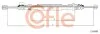 LINKA - HAMULEC RECZNY COF 11.6582 COFLE 92116582