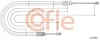 LINKA - HAMULEC RECZNY COF 11.6590 COFLE 92116590