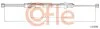 LINKA - HAMULEC RECZNY COF 11.6592 COFLE 92116592