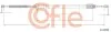 LINKA - HAMULEC RECZNY COF 11.6596 COFLE 92116596