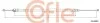 Linka ham.r. CLIO 10/12- /L tarcze COFLE 92116602 (фото 1)