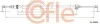 Linka ham.r. MODUS GRAND /P tarcze 08- 1448/1335 COFLE 92116668 (фото 1)