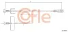LINKA - HAMULEC RECZNY COF 11.6816 COFLE 92116816