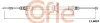 Linka ham.r. OPEL VIVARO B ANT 14- COFLE 92116819 (фото 1)