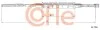 LINKA - HAMULEC RECZNY COF 11.704 COFLE 9211704