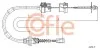 LINKA SPRZEGLA COF 1172.7 COFLE 9211727