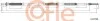 Linka ham.r. DOBLO 3/01- /L/ 92120734