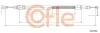 LINKA - HAMULEC RECZNY COF 12.0744 COFLE 92120744