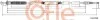 Linka ham.r. FI GIULIETTA(191) RH- COFLE 92120750 (фото 1)