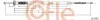 LINKA - HAMULEC RECZNY COF 12.0763 COFLE 92120763
