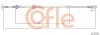 LINKA - HAMULEC RECZNY COF 12.3721 COFLE 92123721