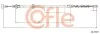 PRZEWOD HAMULC ELAST COF 12.3723 92123723