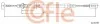 LINKA - HAMULEC RECZNY COF 12.3725 COFLE 92123725