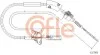 Linka sprz. FI 500 (NEW) ALL 1,4 92127203