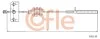 LINKA - HAMULEC RECZNY COF 1651.10 COFLE 92165110