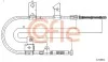 LINKA - HAMULEC RECZNY COF 17.0001 COFLE 92170001