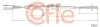 LINKA SPRZEGLA COF 1702.5 COFLE 9217025 (фото 1)