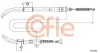LINKA - HAMULEC RECZNY COF 17.0333 COFLE 92170333