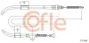 LINKA - HAMULEC RECZNY COF 17.0334 COFLE 92170334