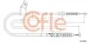 LINKA - HAMULEC RECZNY COF 17.0597 COFLE 92170597
