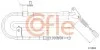 LINKA - HAMULEC RECZNY COF 17.0682 COFLE 92170682