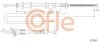 LINKA - HAMULEC RECZNY COF 17.2027 COFLE 92172027 (фото 1)
