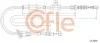 LINKA - HAMULEC RECZNY COF 17.2029 COFLE 92172029