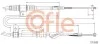 LINKA - HAMULEC RECZNY COF 17.2523 COFLE 92172523