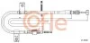 LINKA - HAMULEC RECZNY COF 17.5040 COFLE 92175040