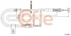 LINKA - HAMULEC RECZNY COF 17.5041 COFLE 92175041