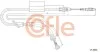 LINKA - HAMULEC RECZNY COF 17.6001 COFLE 92176001 (фото 1)