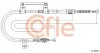 LINKA - HAMULEC RECZNY COF 17.6043 COFLE 92176043