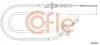 Linka sprz. AGILA SPLASH COFLE 92186021 (фото 1)