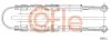 LINKA - HAMULEC RECZNY COF 1901.1 COFLE 9219011