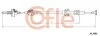 LINKA SPRZEGLA COF 19.208E COFLE 9219208E (фото 1)