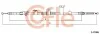 Linka ham.r. CIT C4 AIRCROSS 2WD COFLE 921CT006 (фото 1)
